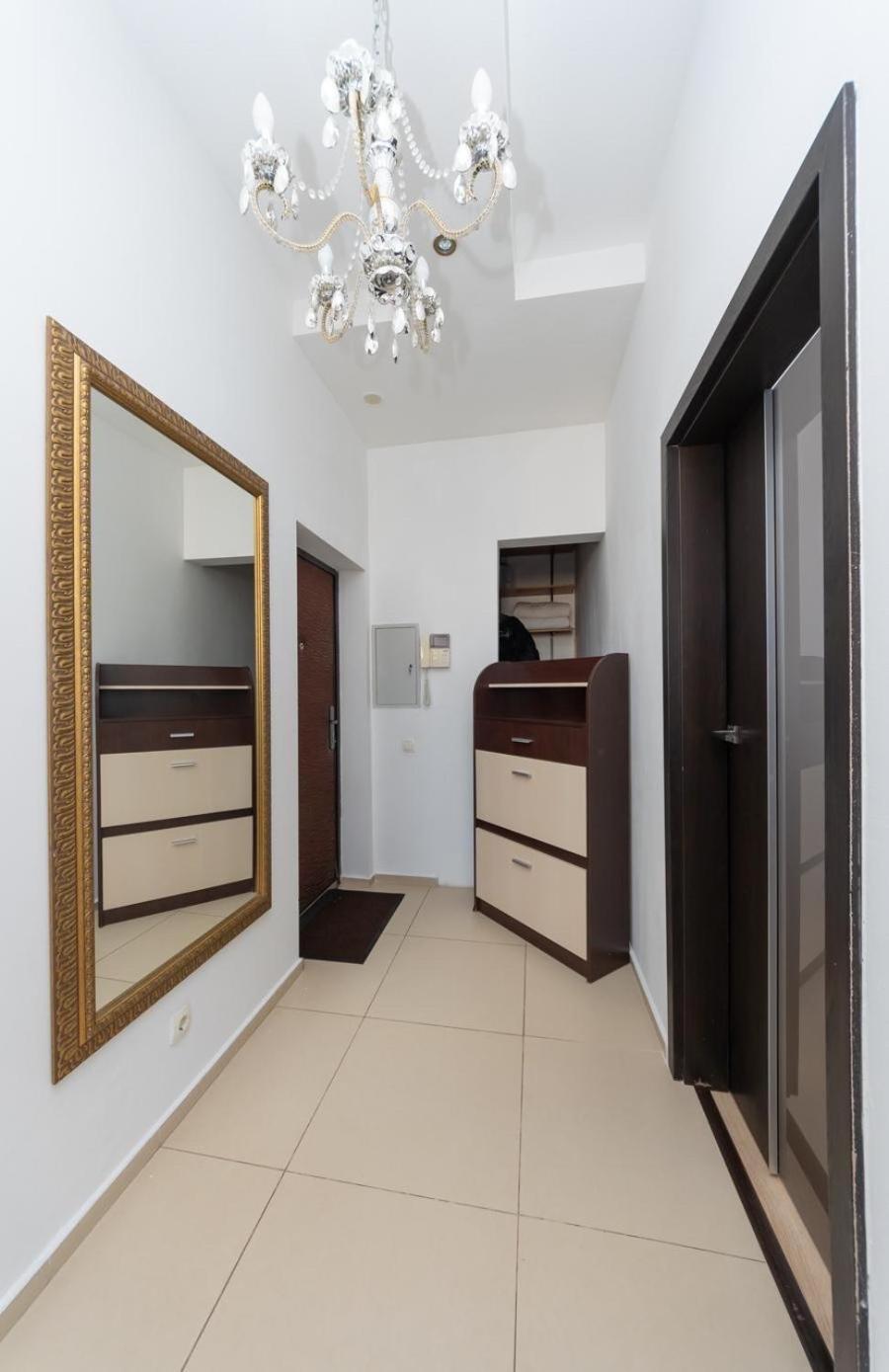 Apartment Obolon Natalka Park Kiev Buitenkant foto